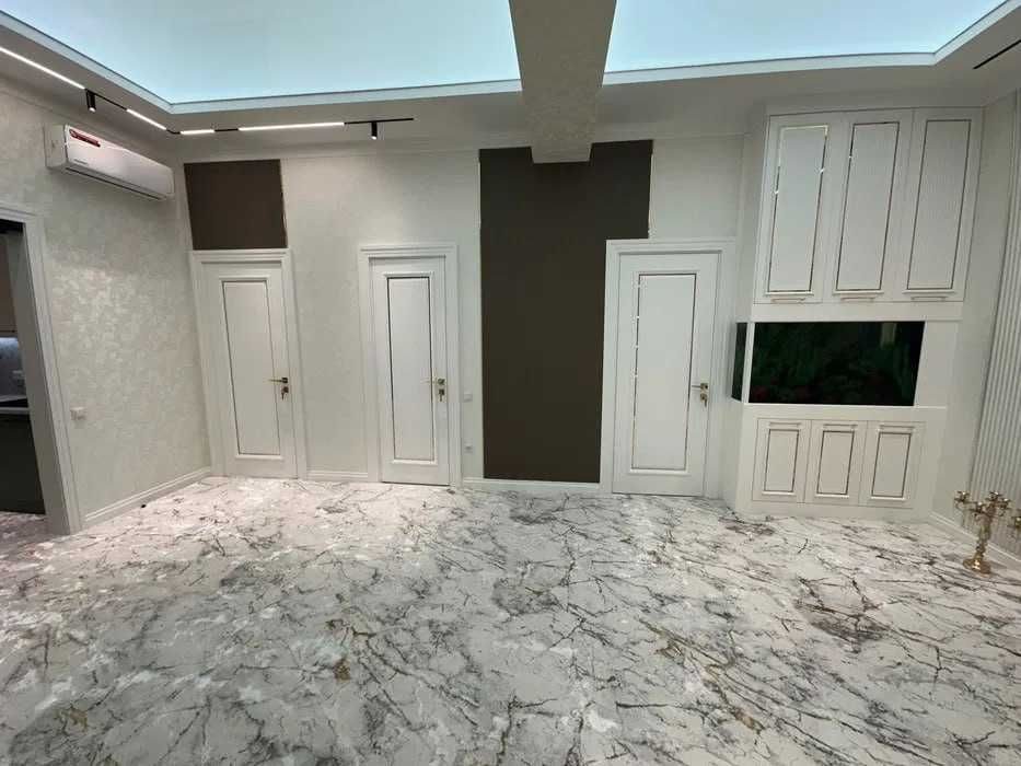 2-xonali kvartira, 72 m², Toshkent, Shayxontohur tumani, sotuvga
