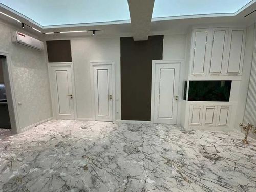2-xonali kvartira, 72 m²