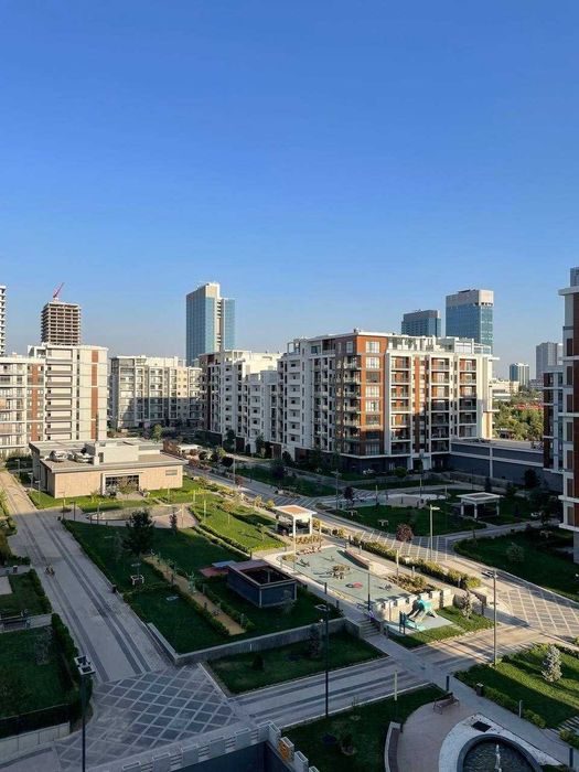 2-xonali kvartira, 47 m², Toshkent, Shayxontohur tumani, sotuvga