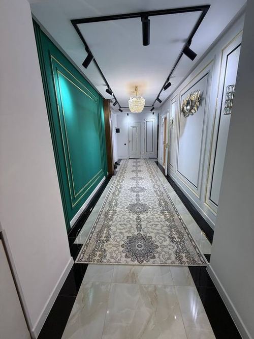 3-xonali kvartira, 80 m²
