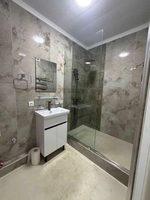 2-xonali kvartira, 60 m²