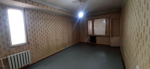 1-комнатная квартира, 52 м²