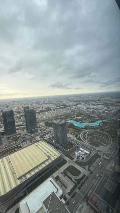 5-xonali kvartira, 294.56 m², Toshkent, Shayxontohur tumani, sotuvga