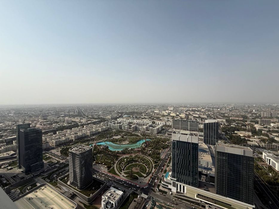 6-xonali kvartira, 412.52 m², Toshkent, Shayxontohur tumani, sotuvga