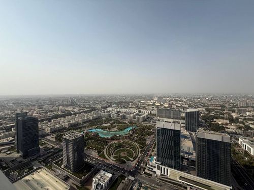 6-xonali kvartira, 412.52 m²