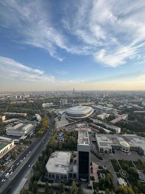 4-xonali kvartira, 93 m²