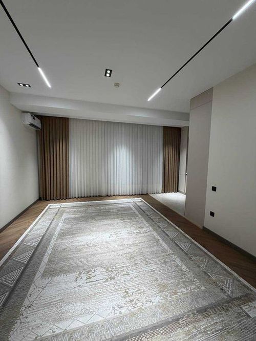 2-xonali kvartira, 50 m²