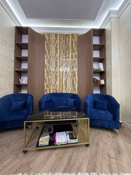 2-xonali kvartira, 65 m², Toshkent, Shayxontohur tumani, sotuvga