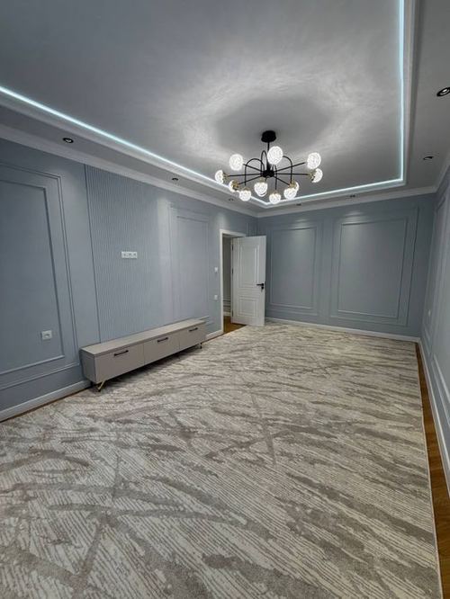 2-xonali kvartira, 60 m²
