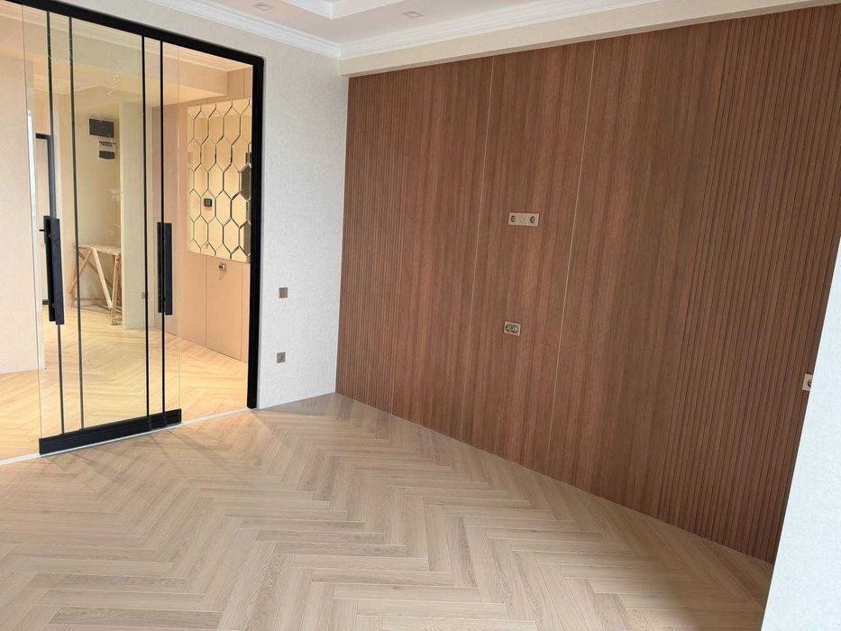 1-xonali kvartira, 33 m², Toshkent, Shayxontohur tumani, sotuvga