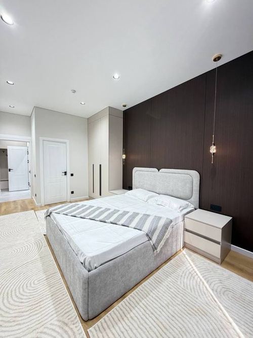 3-xonali kvartira, 72 m²