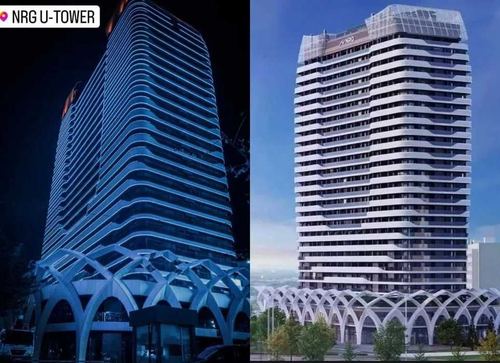 2-xonali kvartira, 72 m²