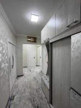 3-xonali kvartira, 96 m², Toshkent, Shayxontohur tumani, sotuvga