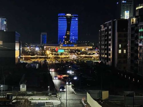 5-xonali kvartira, 150 m²