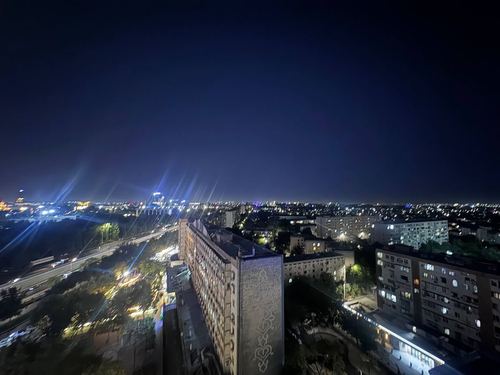 1-комнатная квартира, 33 м²