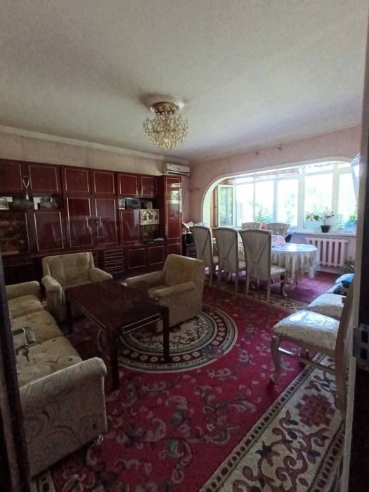 2-xonali kvartira, 60 m², Toshkent, Shayxontohur tumani, sotuvga