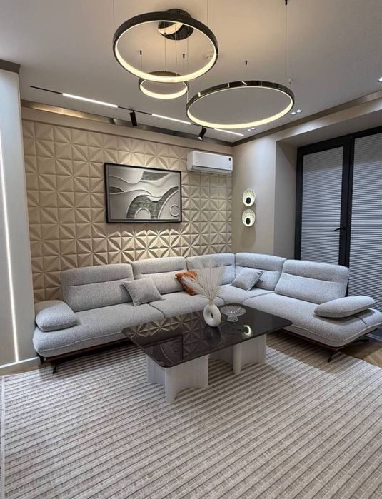2-xonali kvartira, 70 m², Toshkent, Shayxontohur tumani, sotuvga