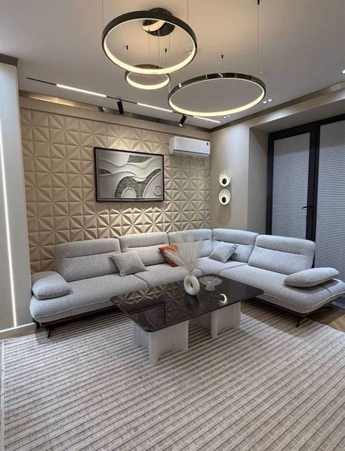 2-xonali kvartira, 70 m²