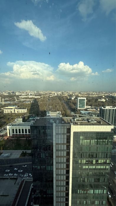 2-xonali kvartira, 74 m², Toshkent, Shayxontohur tumani, sotuvga