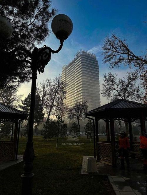 2-xonali kvartira, 56 m²