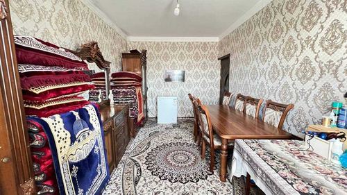 4-xonali kvartira, 82.76 m²