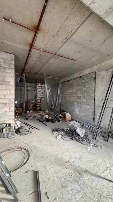 3-xonali kvartira, 74 m²