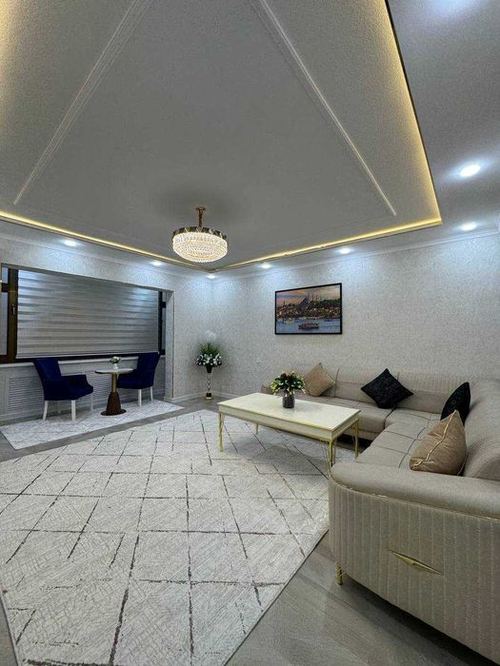 3-xonali kvartira, 73 m²