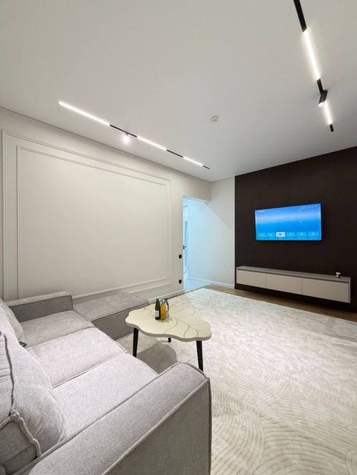 3-xonali kvartira, 72 m²