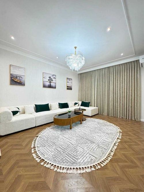 4-xonali kvartira, 95 m²