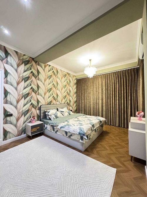 4-xonali kvartira, 95 m²