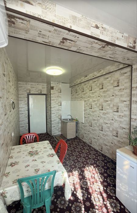 2-xonali kvartira, 71 m²