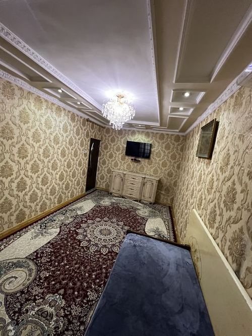 2-xonali uy, 56.7 m²