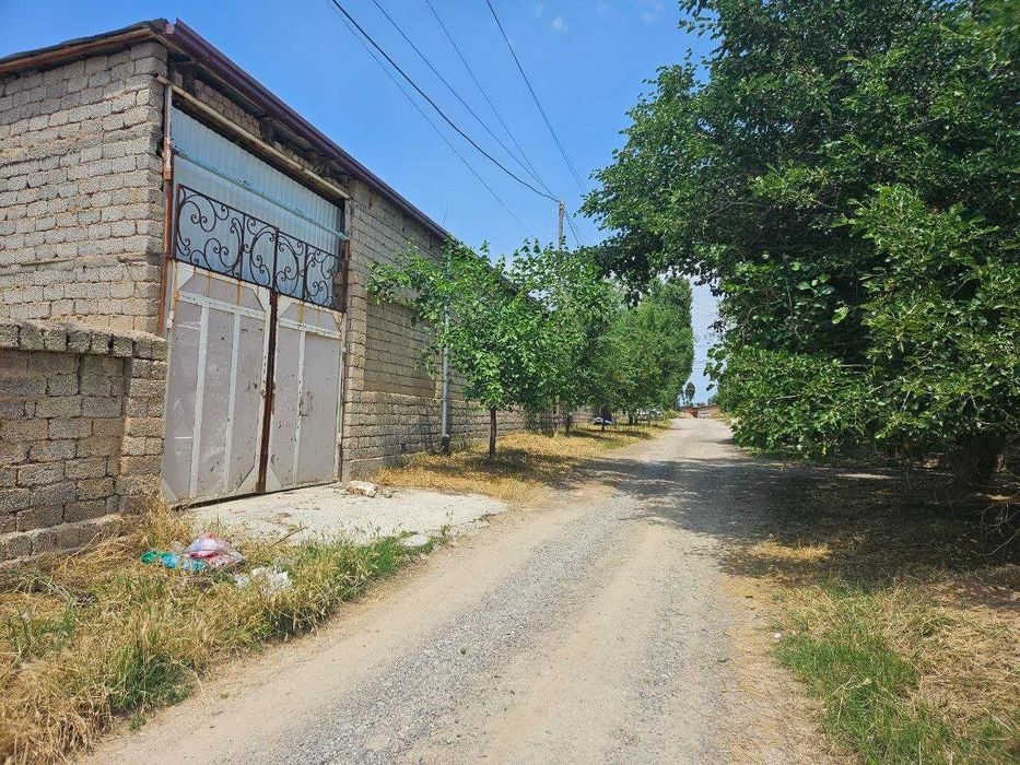 Продаю участок 12 соток ор-р Кукча мечеть под застройку