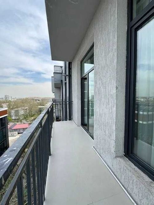 3-xonali kvartira, 50 m²