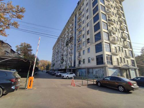 3-xonali kvartira, 63 m²