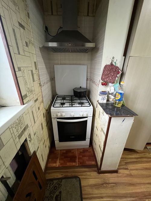 3-room apartment, 67 m²