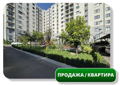 5-xonali kvartira, 228 m²