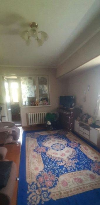 1-комнатная квартира, 43 м²