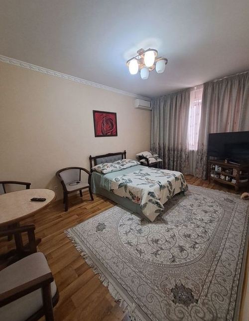 4-комнатная квартира, 80 м²