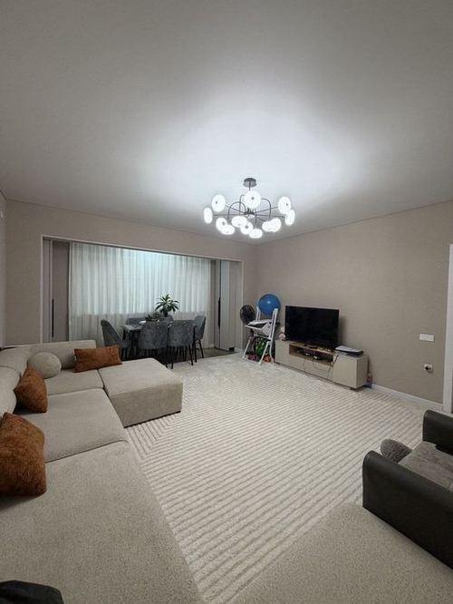 4-комнатная квартира, 82 м²