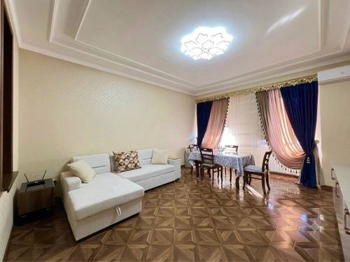 3-xonali kvartira, 75 m²