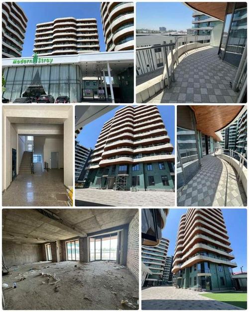 2-xonali kvartira, 102 m²