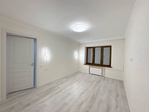 1-комнатная квартира, 27 м²