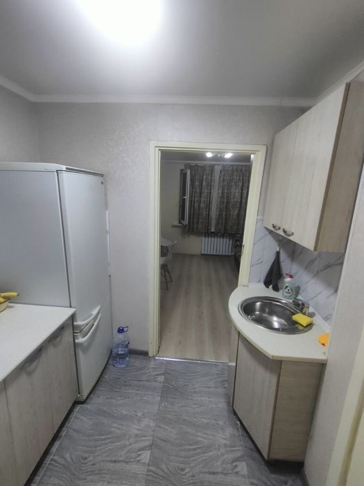 1-комнатная квартира, 22 м², Ташкент, Чиланзарский район, на продажу