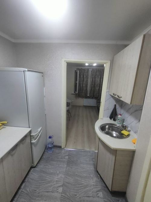 1-комнатная квартира, 22 м²