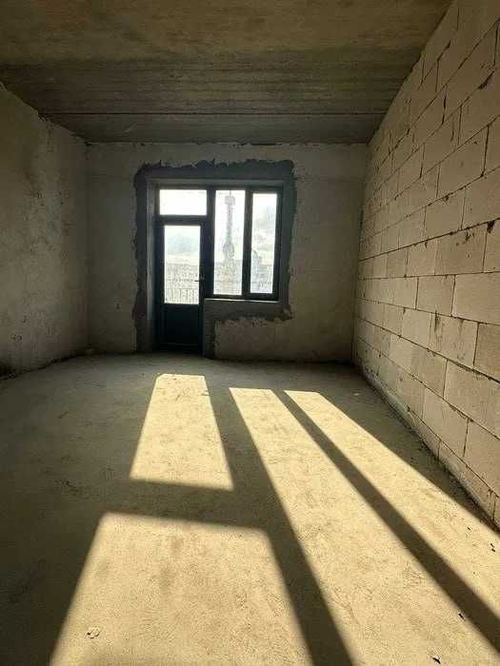 4-комнатная квартира, 121 м²