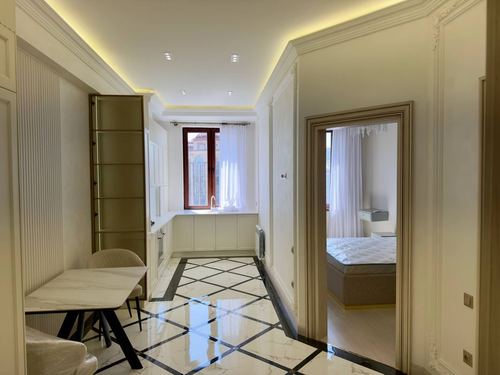1-комнатная квартира, 40 м²