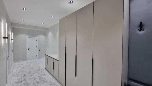 4-комнатная квартира, 102 м²