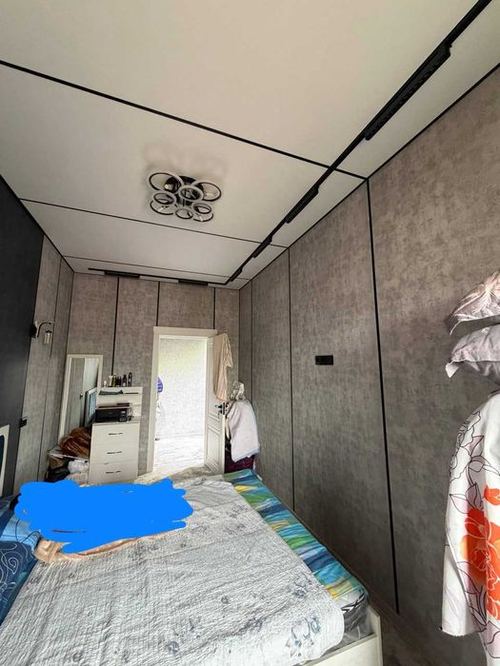 1-комнатная квартира, 41 м²