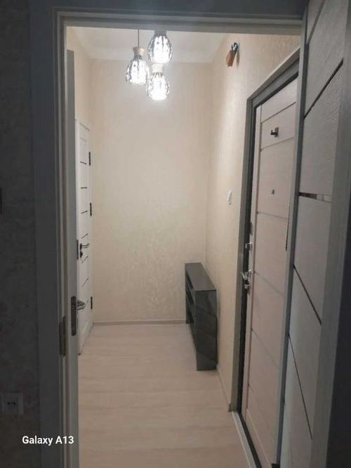 1-комнатная квартира, 38 м²